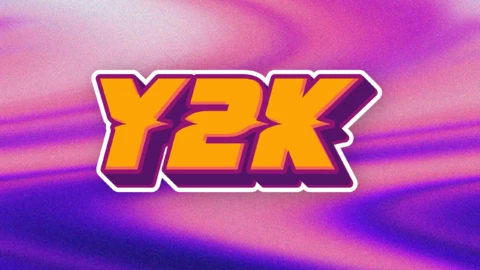Scooby-Doo Text Effect