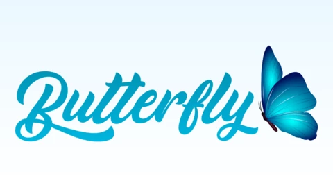 Bold Italic Font Texteffekt