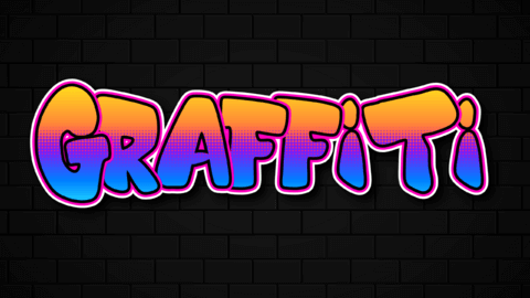Minecraft | Graffiti Font | Text Effect Generator