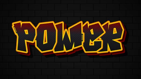 Arab | Graffiti Editable | Text Effect Generator