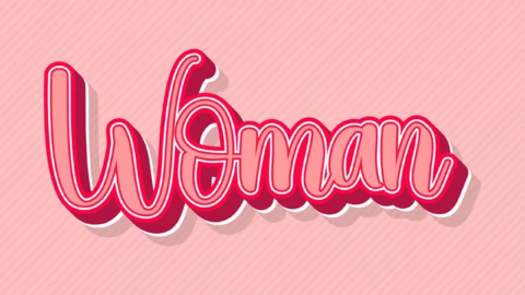 Pornohub Efecto de Texto