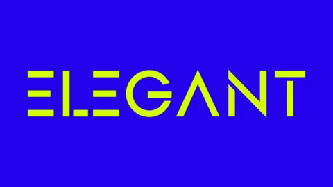 Client | Elegant Modern | Text Effect Generator