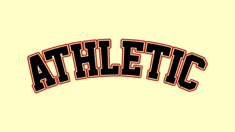 Baloncesto Texteffekt