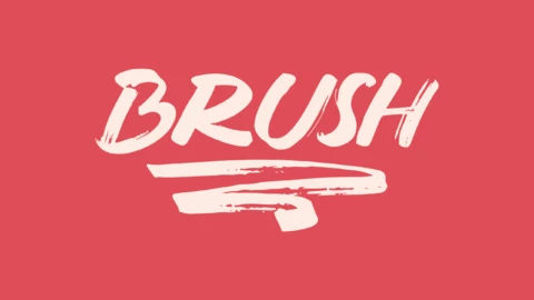 Bangla Stylish Font Texteffekt