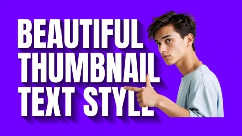 Bangla Stylish Font Texteffekt