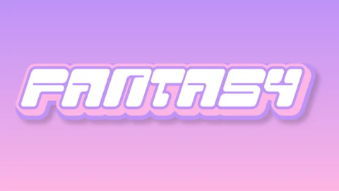 Free Fonts Copy Paste Efekt tekstowy