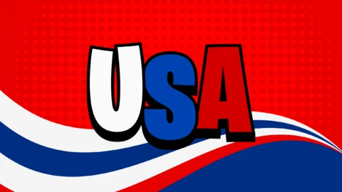Beyonce | Efecto Usa | Generador de Efectos de Texto