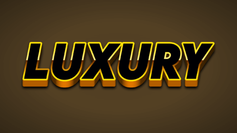 Dehelper | Luxury | Text Effect Generator