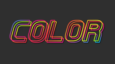 Malayalam Font Effetto testo