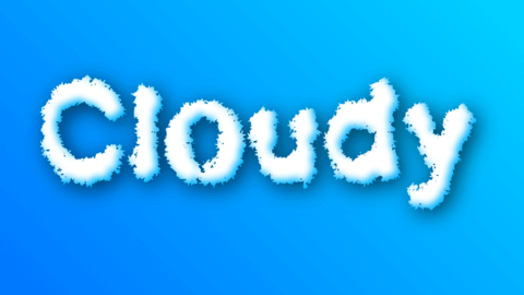 AT&T | Cloud 3D | Text Effect Generator