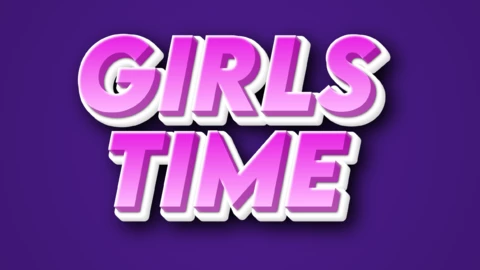 Gothic Text Effect
