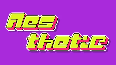 Cool Fonts Copy And Paste Effetto testo