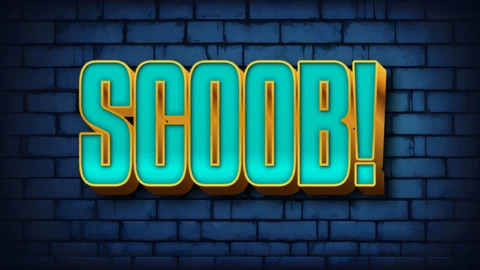 Sheapgamer Text Effect