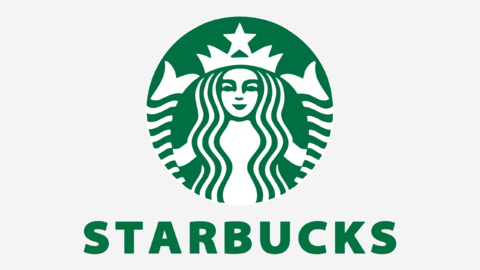 Starbucks Coffee 4