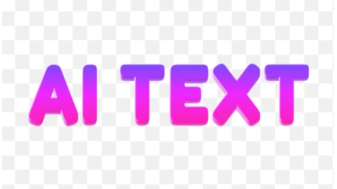Real madrid Texteffekt