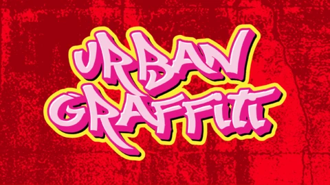 Spider-Man Text Effect
