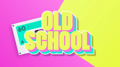 Brazzers Text Effect