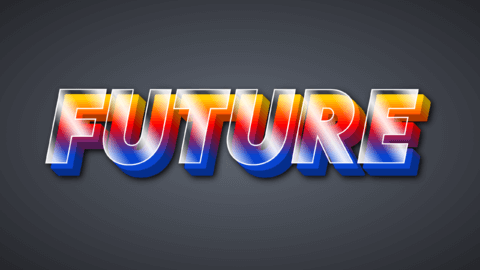 teta-future-3d-text-effect-generator