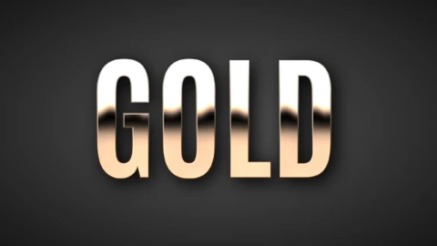 Introduction | Chrome Gold | Text Effect Generator