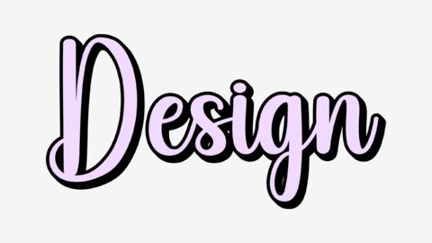 LG | Diseño Letras Caligráficas | Generador de Efectos de Texto