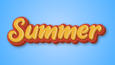 Statement | Text Effect Generator