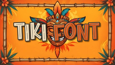 Klava Efecto de Texto