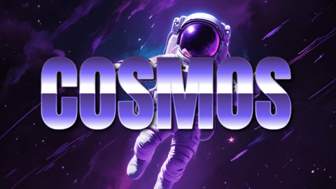 Hindi | Cosmos | Text Effect Generator