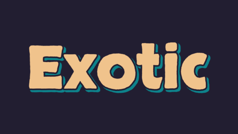 Purenudism.com | Exotic | Text Effect Generator