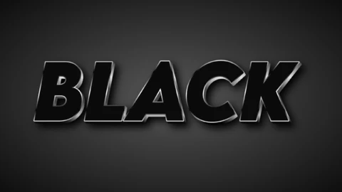 Bet365 Efecto de Texto