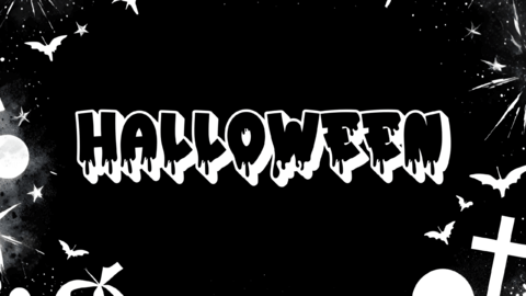 Lean | Halloween Font | Text Effect Generator