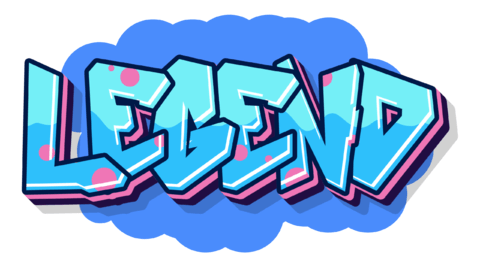 Roblox Graffiti Street Art Font Text Effect Generator Roblox 