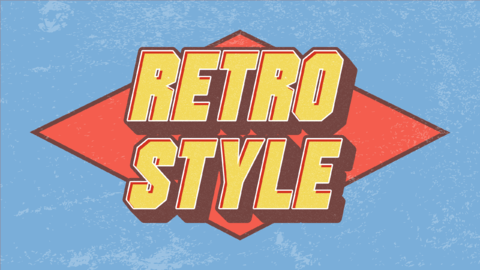 Sadfsdf4 Estilo Vintage En 3D Generador De Efectos De Texto Sadfsdf4 Estilo Vintage En 3D Generador De Efectos De Texto