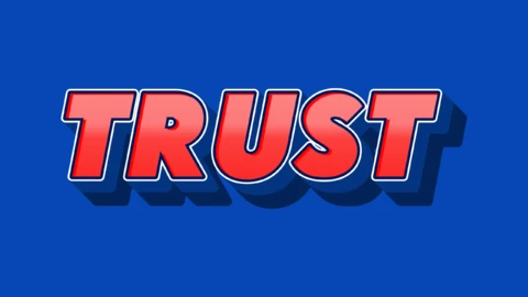 Genshin Impact Font Effet de Texte