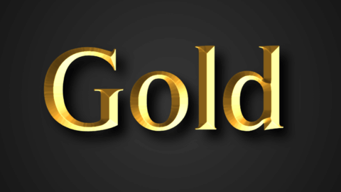 Estefania With Golden Text Effect Generator Estefania With Golden Text Effect Generator