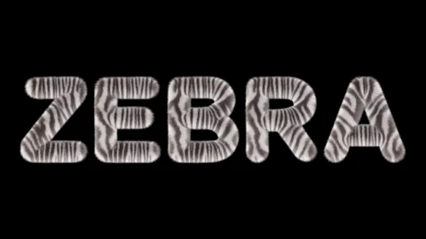 Graficzny Texteffekt