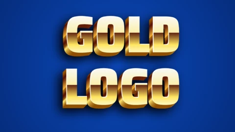 Doré Text Effect