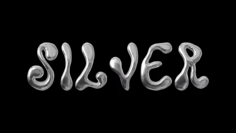 Typografie Texteffekt