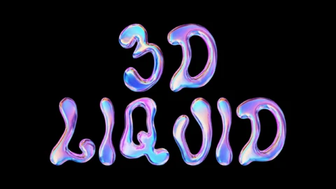 Letras Borradas Tekst Effect