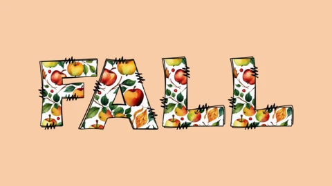 Calabaza Metin Efekti