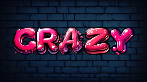 Disney | Graffiti Alphabet Font | Text Effect Generator