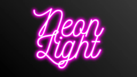 Inteligencia Artificial Text Effect