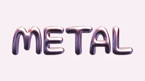 Angosciato Effet de Texte