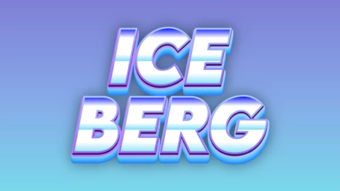 Dreamworks Text Effect