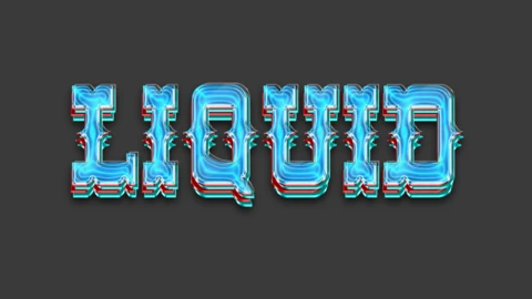 design | text effect generator Images High Quality... Creative | Liquid – Create Stunning Fluid Typography Online | Text ...