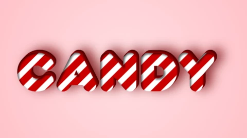 Word Art Online Texteffekt