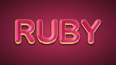 Ciera Text Effect