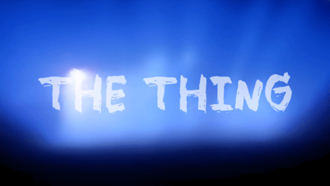 Beyoncé | The Thing Font | Text Effect Generator