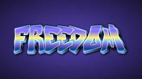 Spider-Man Text Effect