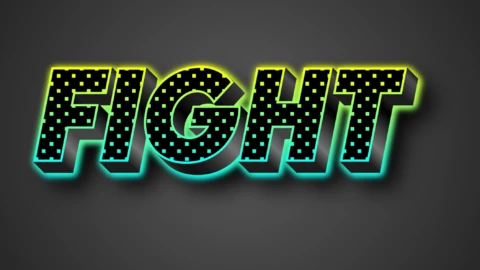 LittleBigPlanet Efecto de Texto