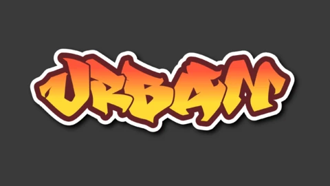 Roblox Urban Graffiti Style Text Effect Generator Roblox.webp